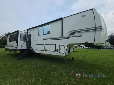 New 2027 Forest River RV Sabre 36EST