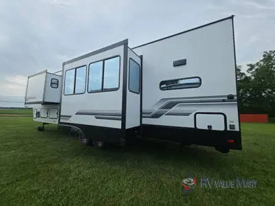 2027 Forest River RV Sabre photo 2