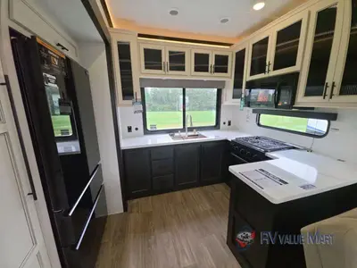 2027 Forest River RV Sabre photo 25