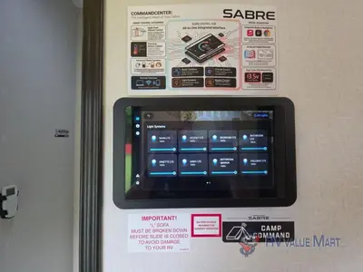 2027 Forest River RV Sabre photo 16