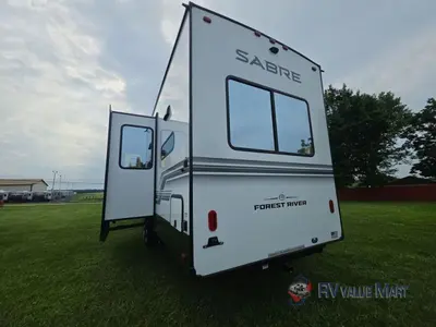 2027 Forest River RV Sabre photo 3