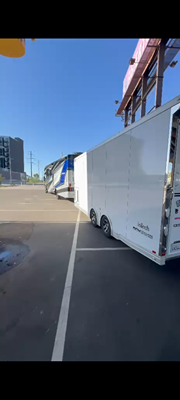 2022 ENTEGRA COACH ACCOLADE XL photo 8