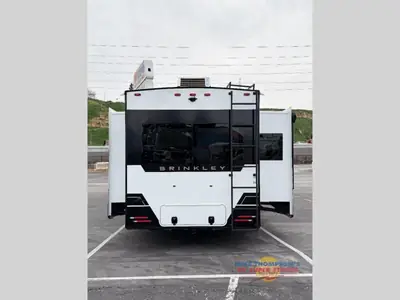 2026 Brinkley Model Z photo 6