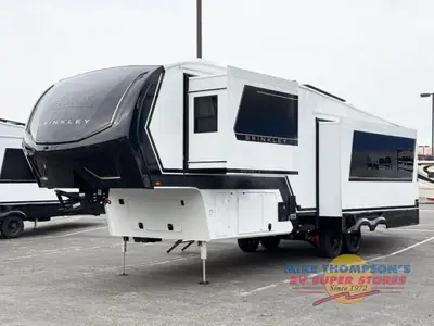 2026 Brinkley Model Z photo 3