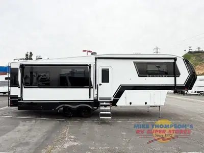 2026 Brinkley Model Z photo 8