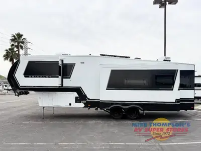 2026 Brinkley Model Z photo 4