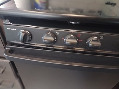 2019 THOR MOTOR COACH HURRICANE photo 20