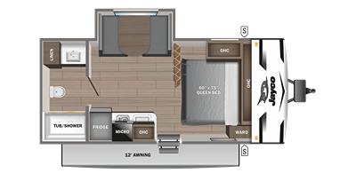 2024 JAYCO BAJA photo 8