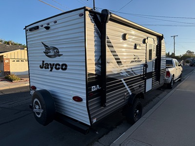 2024 JAYCO BAJA photo 2