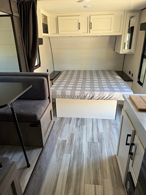 2024 JAYCO BAJA photo 9