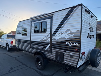 2024 JAYCO BAJA photo 4
