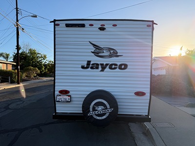 2024 JAYCO BAJA photo 3