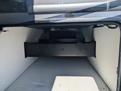 2023 Thor Motor Coach Palazzo photo 7