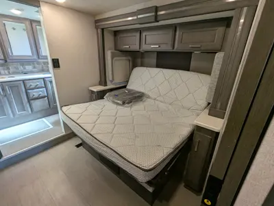 2023 Thor Motor Coach Palazzo photo 33