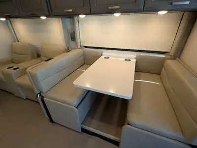 2023 Thor Motor Coach Palazzo photo 23