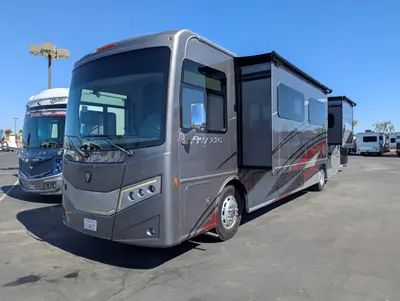 2023 Thor Motor Coach Palazzo photo 4