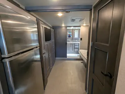 2023 Thor Motor Coach Palazzo photo 30