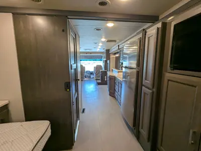2023 Thor Motor Coach Palazzo photo 45