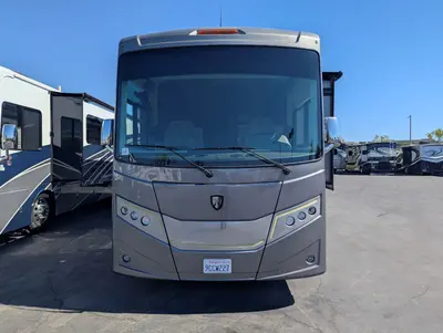 2023 Thor Motor Coach Palazzo photo 3