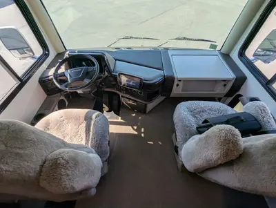 2023 Thor Motor Coach Palazzo photo 15