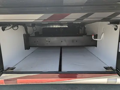 2023 Thor Motor Coach Palazzo photo 6