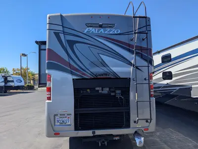 2023 Thor Motor Coach Palazzo photo 10