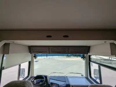 2023 Thor Motor Coach Palazzo photo 16