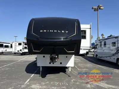 2026 Brinkley Model Z photo 3
