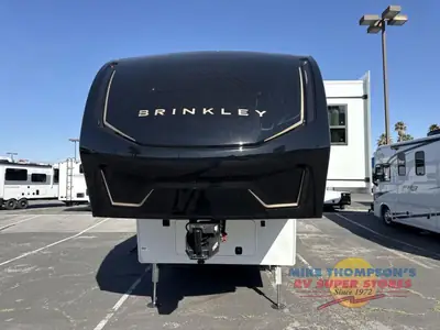 2026 Brinkley Model Z photo 10