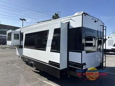 2026 Brinkley Model Z photo 13