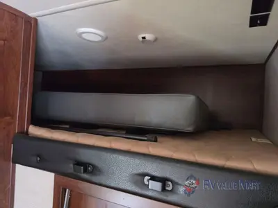 2017 Forest River RV Vengeance photo 20