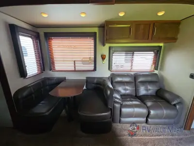 2017 Forest River RV Vengeance photo 11