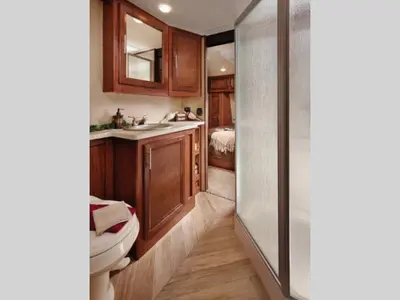 2017 Forest River RV Vengeance photo 27