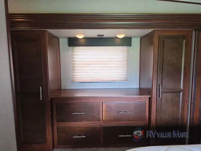 2017 Forest River RV Vengeance photo 23