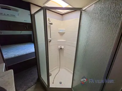 2017 Forest River RV Vengeance photo 26