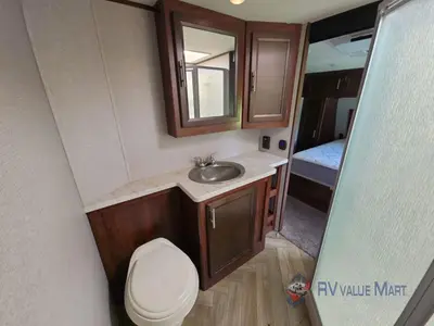 2017 Forest River RV Vengeance photo 24