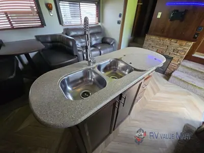 2017 Forest River RV Vengeance photo 14