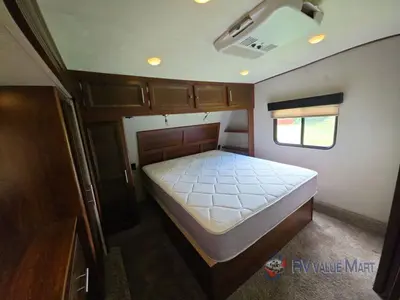2017 Forest River RV Vengeance photo 21