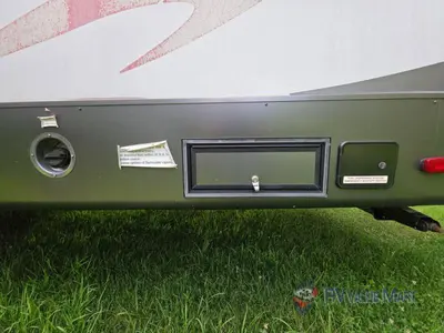 2017 Forest River RV Vengeance photo 6