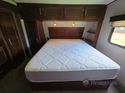 2017 Forest River RV Vengeance photo 22