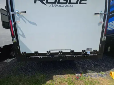 2026 Forest River Vengeance Rogue Armored photo 17