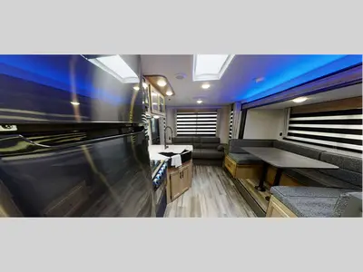 2023 Forest River RV Cherokee Grey Wolf photo 3