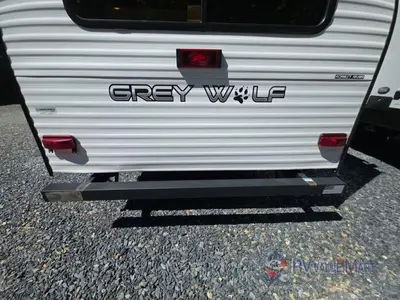 2023 Forest River Cherokee Grey Wolf photo 16