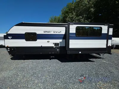 2023 Forest River Cherokee Grey Wolf photo 5