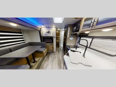 2023 Forest River RV Cherokee Grey Wolf photo 2