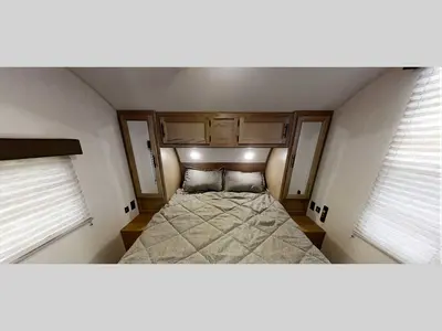 2023 Forest River RV Cherokee Grey Wolf photo 4