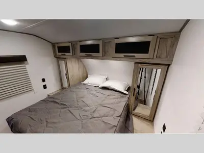 2022 Forest River RV Cherokee Alpha Wolf photo 5