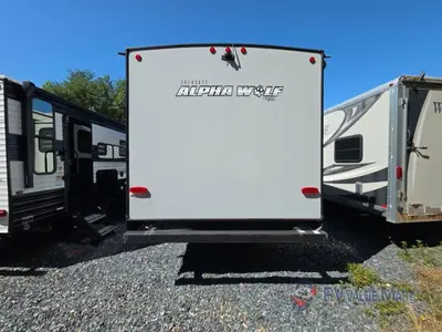2022 Forest River Cherokee Alpha Wolf photo 7