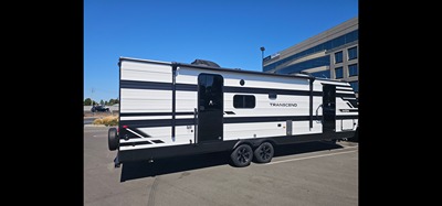 2025 GRAND DESIGN TRANSCEND photo 4