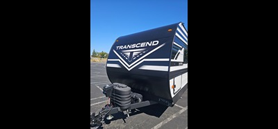 2025 GRAND DESIGN TRANSCEND photo 5